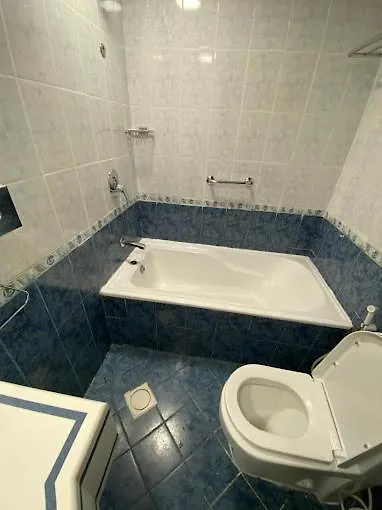 Signature Inn Hotel Deira Dubai