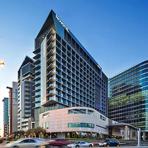 **** Hotel Novotel Al Bustan Émirats arabes unis