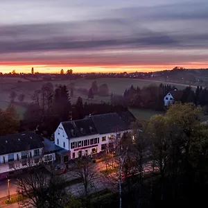 **** Hotel De La Station Luxembourg