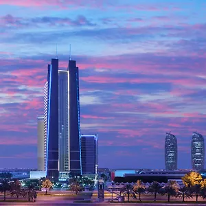 ***** Hotel Dusit Thani Émirats arabes unis
