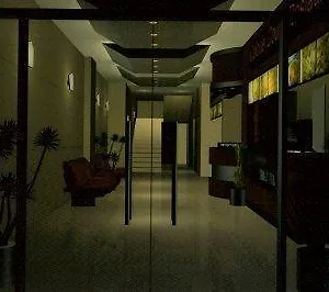 Deira Park Hotel