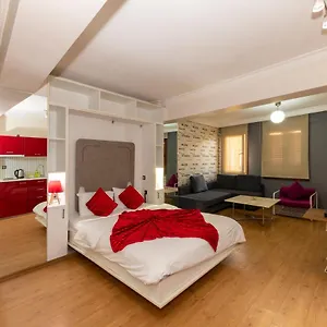  Appart hôtel Taksim Full House Turquie