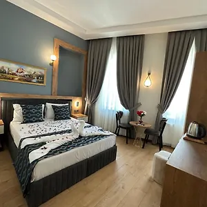 ***** Hotel Newalla Old Turquie