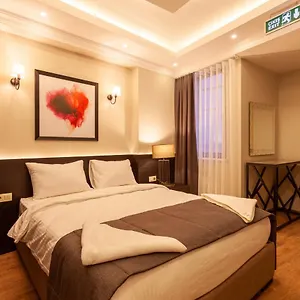 Hotel Lilium Luxury