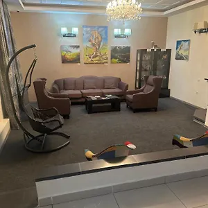 Hotel Old Sololaki