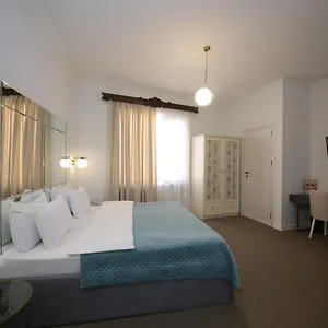 Hotel Boutique