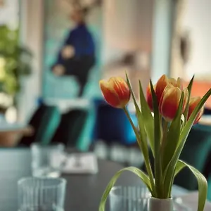  Couette-café Berdorfer Eck - Luxembourg