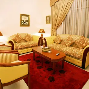 Mia Casa Hotel Apartments Aparthotel