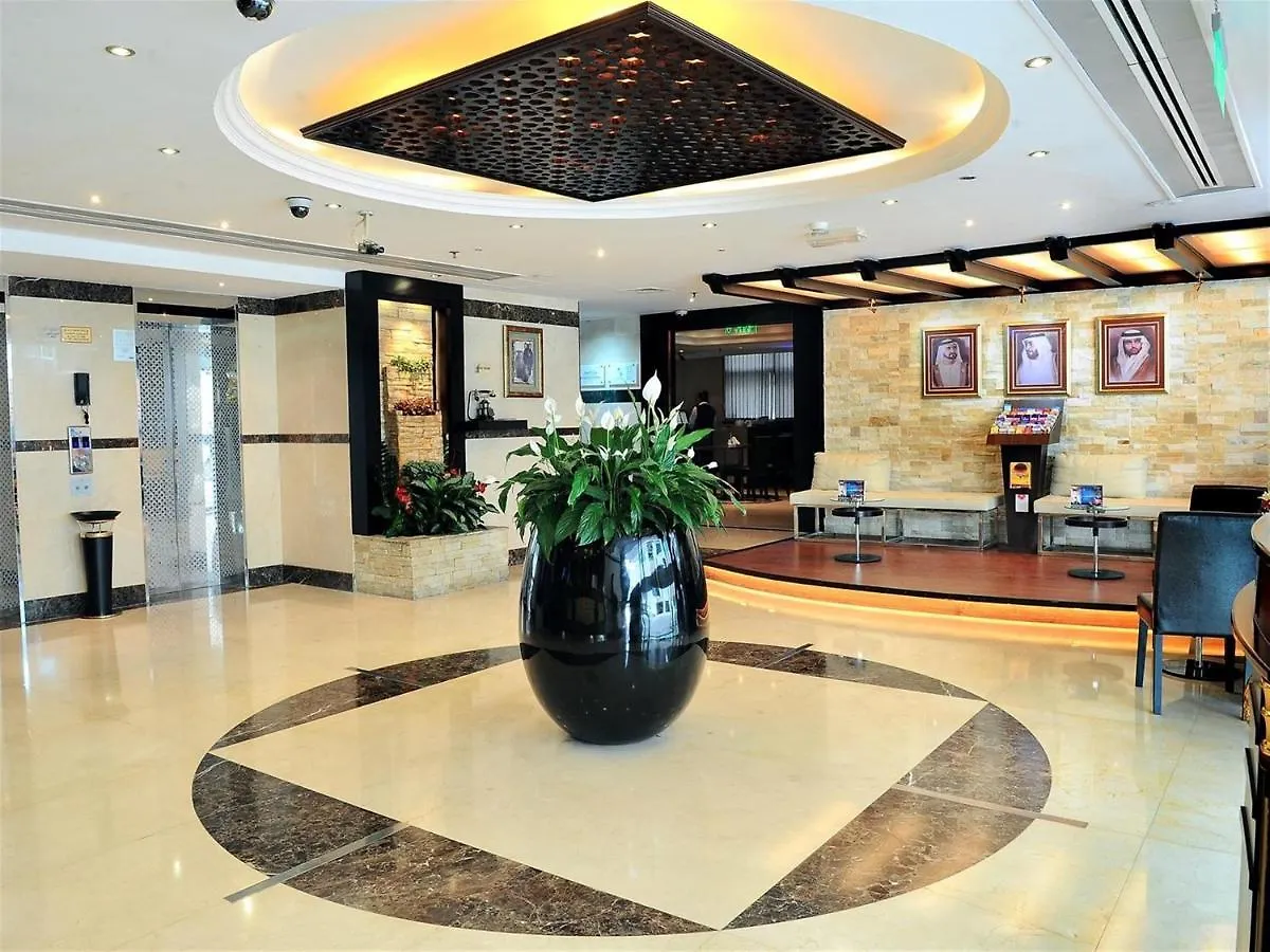 Signature Inn Hotel Deira Dubai