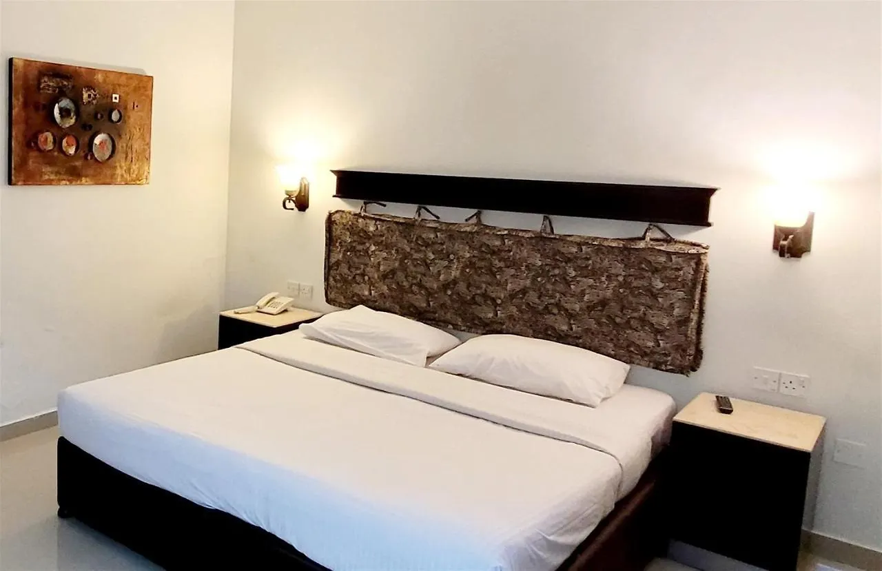 Signature Inn Hotel Deira Dubai