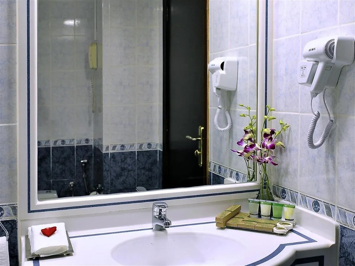 Signature Inn Hotel Deira Dubai