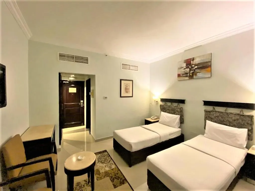 Signature Inn Hotel Deira Dubai