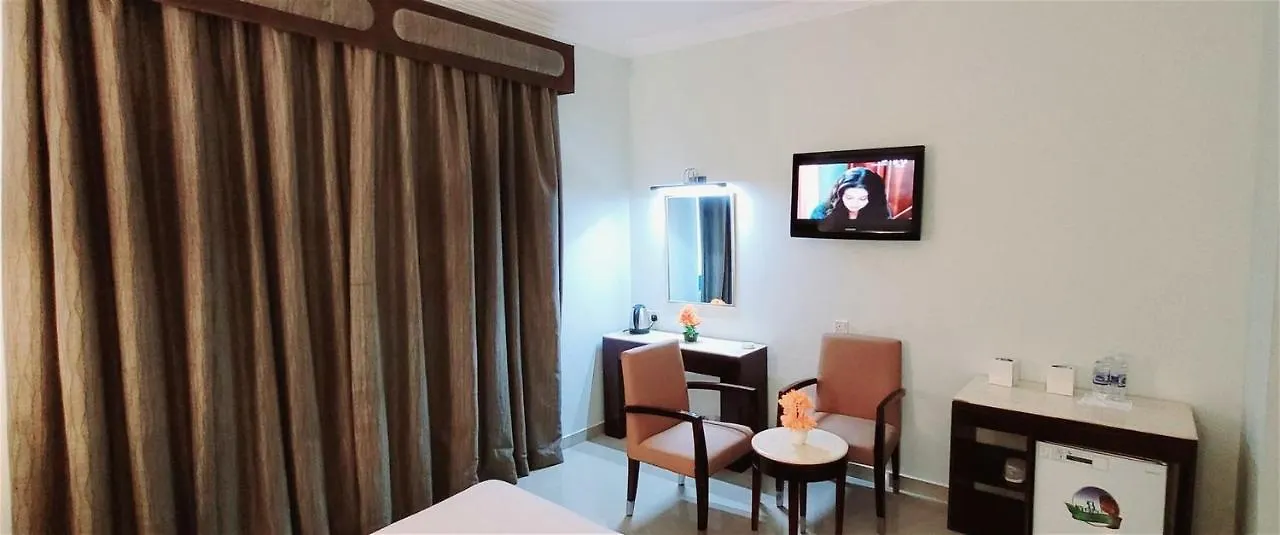 Signature Inn Hotel Deira Dubai 3*,  United Arab Emirates