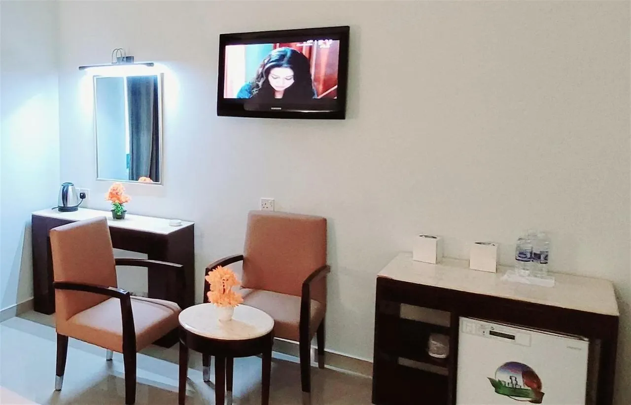 Signature Inn Hotel Deira Dubai