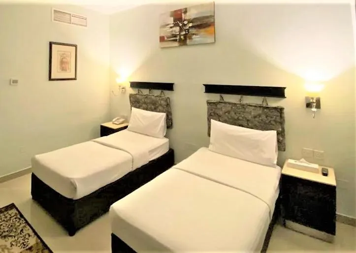 Signature Inn Hotel Deira Dubai 3*,  United Arab Emirates