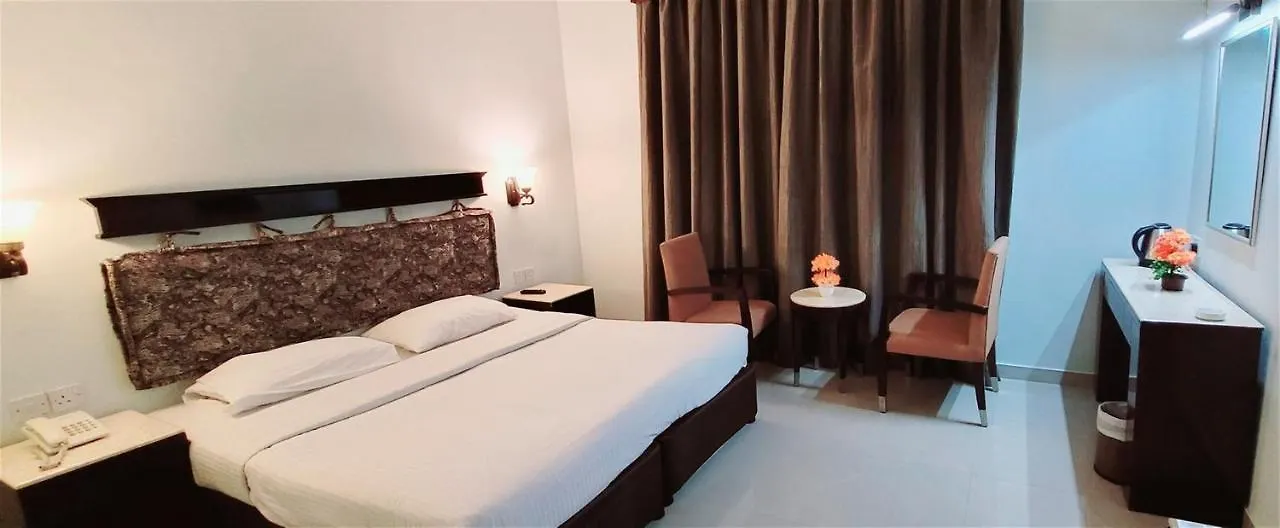 Signature Inn Hotel Deira Dubai