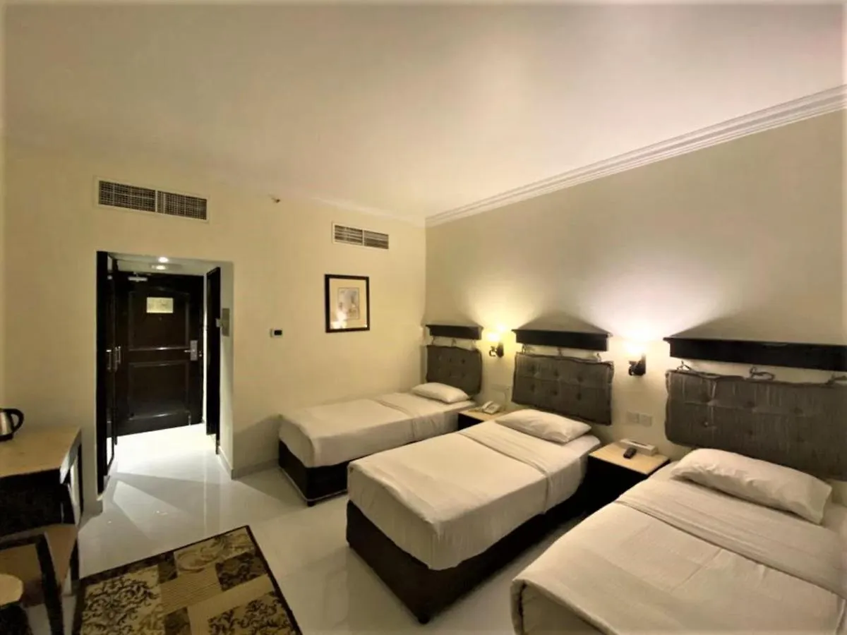 Signature Inn Hotel Deira Dubai
