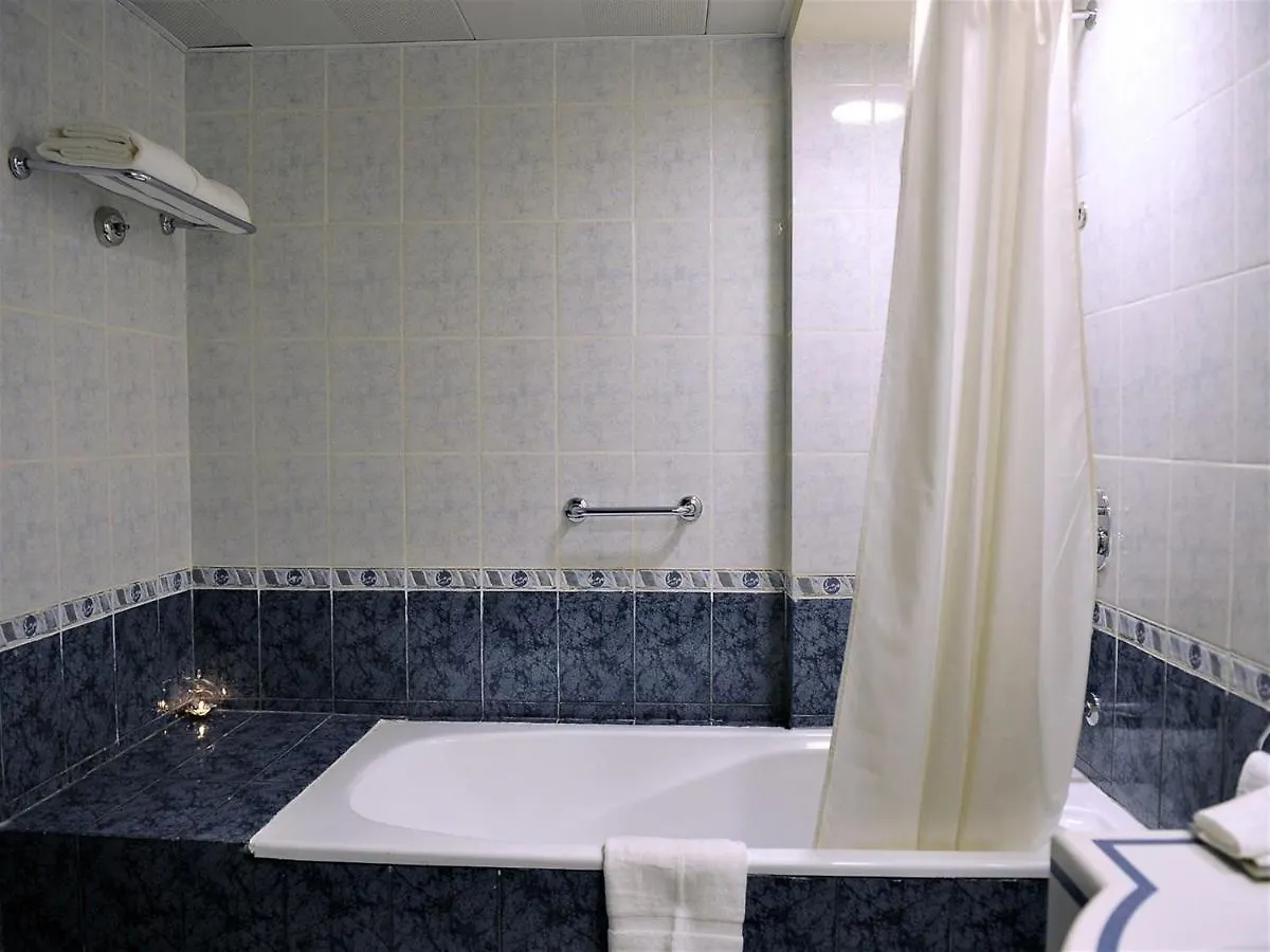 Signature Inn Hotel Deira Dubai United Arab Emirates