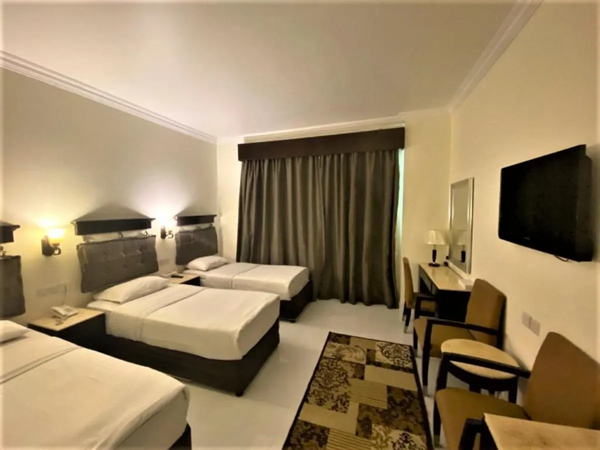 Signature Inn Hotel Deira Dubai