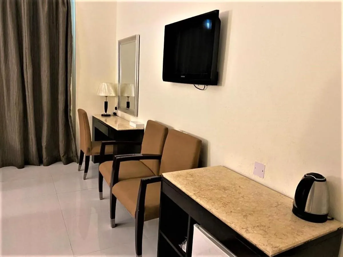***  Signature Inn Hotel Deira Dubai United Arab Emirates