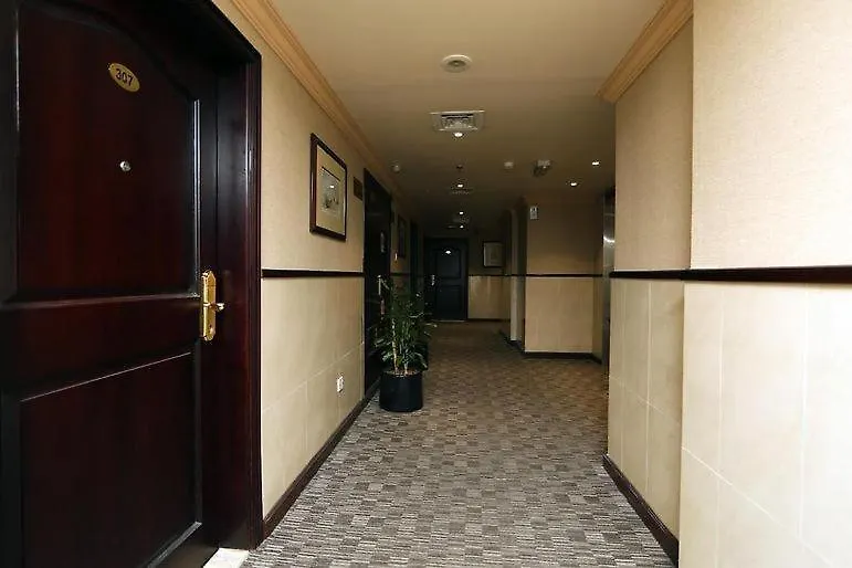 Signature Inn Hotel Deira Dubai