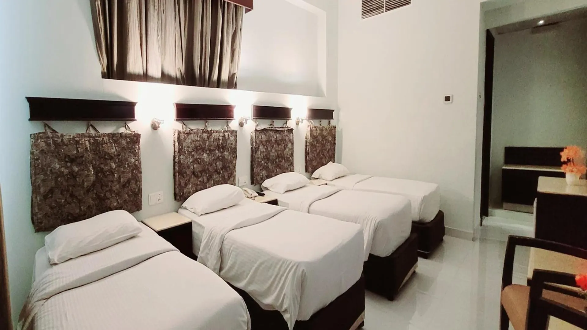 Signature Inn Hotel Deira Dubai 3*,  United Arab Emirates