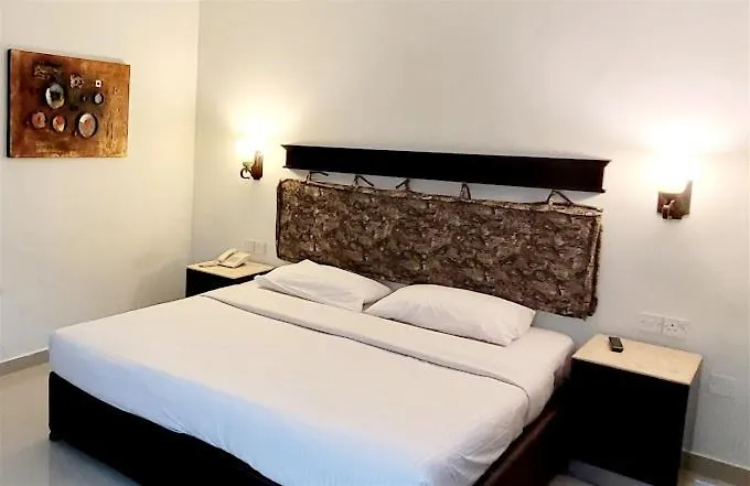 Signature Inn Hotel Deira Dubai