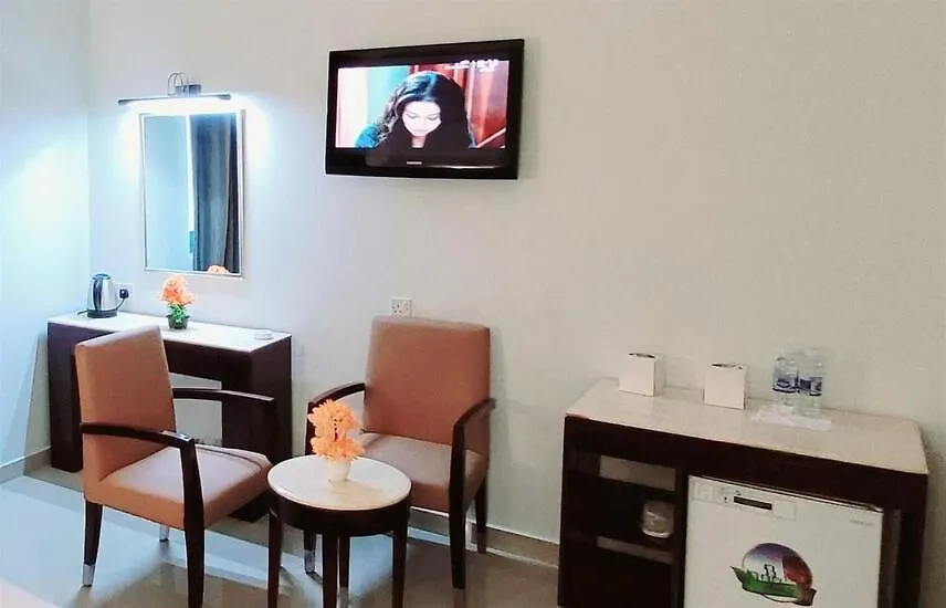 Signature Inn Hotel Deira Dubai